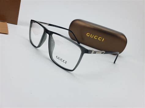 lentes para ver gucci